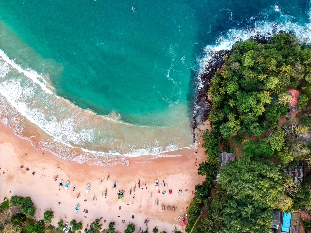 About Sri Lanka – Wonder of&nbsp;Asia