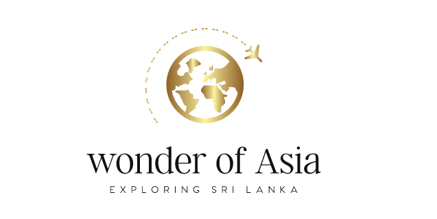 Wonder of Asia Sri Lanka